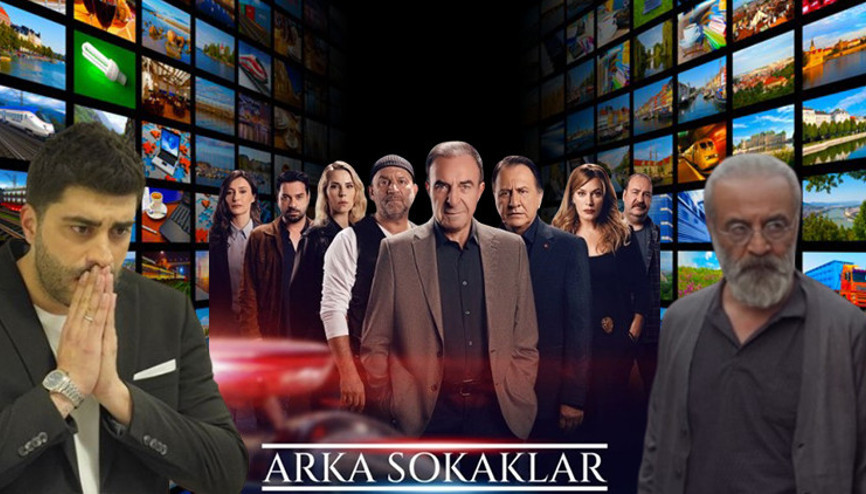 DİZİLERİN BAŞLANGIÇ TARİHLERİ || Diziler ne zaman başlıyor 2024 Kızılcık Şerbeti, Arka Sokaklar, Kızıl Goncalar, Bahar, İnci Taneleri, Kuruluş Osman, Gönül Dağı, Yalı Çapkını yeni sezon tarihleri