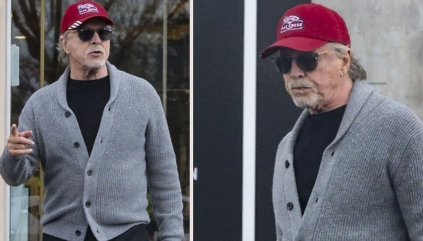 Parayı da şöhreti de 34 yaşında buldu... Ünlü oyuncu geçmişini hiç unutmadı: Çok fakirlikten geldim... Yıllarca her şeyimi kaybetmekten korktum