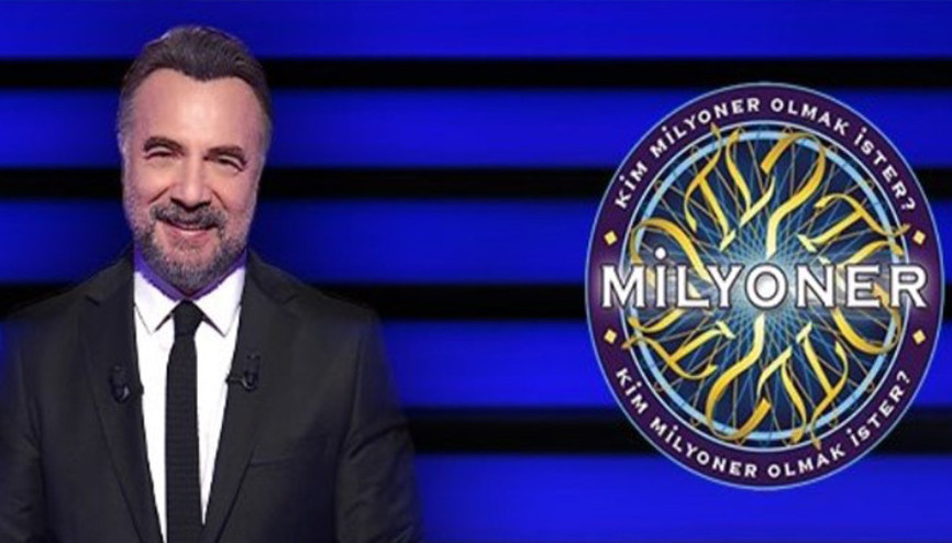 Kim Milyoner Olmak İster Kenan İmirzalıoğlu ayrıldı mı, neden ayrıldı, sunucusu değişti mi Yeni sezon Kim Milyoner Olmak İster Oktay Kaynarca sunumuyla başlıyor...