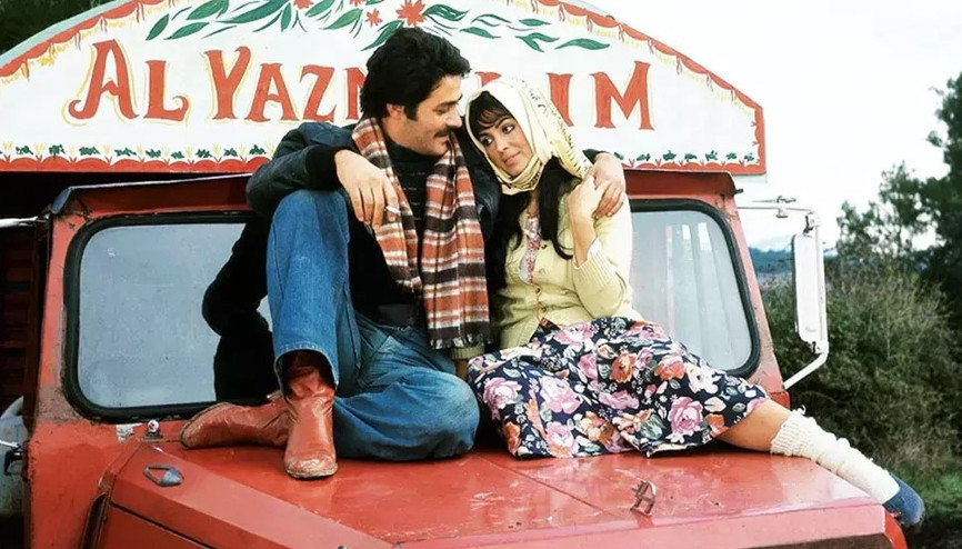 Selvi Boylum Al Yazmalım ne zaman ve nerede çekildi Selvi Boylum Al Yazmalım oyuncuları kimdir