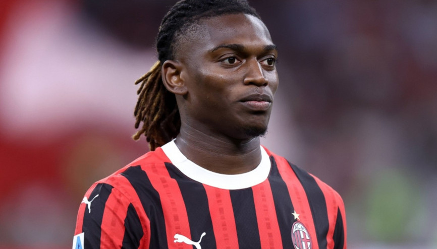 Leao kimdir, nereli, kaç yaşında Rafael Leao hangi takımlarda oynadı