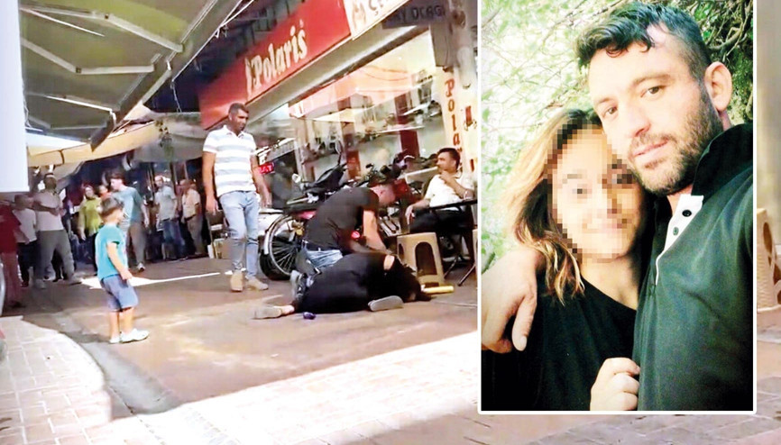Sudenaz ‘Hamileyim yardım edin’ diye feryat etmişti... O cani cezasız kalmasın