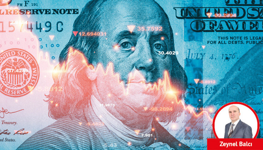 Yabancı bonodan vazgeçmiyor