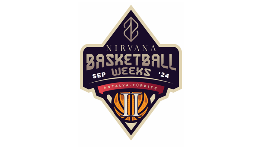 Nirvana Basketball Weeks’te geri sayım başladı