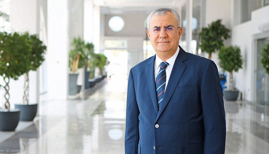 ADASO Başkanı Kıvanç 2025-2027 Orta Vadeli Programı değerlendirdi ADASO Başkanı Kıvanç 2025-2027 Orta Vadeli Programı değerlendirdi