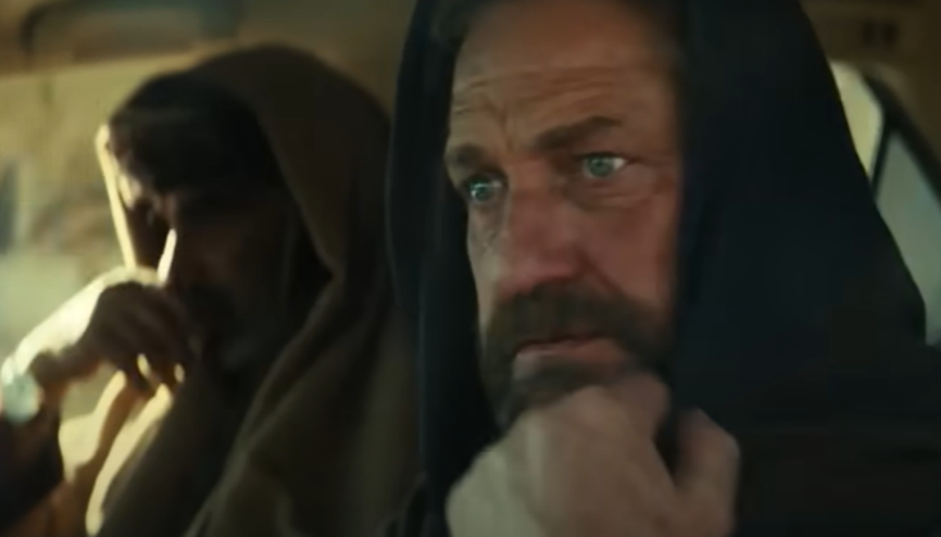 Kandahar (Burn Run) filmi konusu nedir, oyuncuları kimler Yeniden ekranlara geliyor