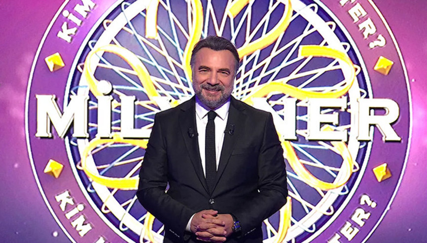 Kim Milyoner Olmak İster sunucusu Oktay Kaynarca kimdir, kaç yaşında ve nereli İşte oynadığı diziler ve filmler