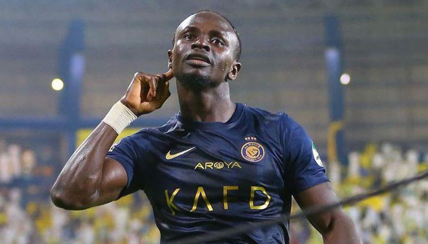 Beşiktaştan Sadio Mane bombası Hasan Arat, Al Nassr başkanı ile bizzat görüştü