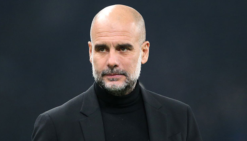 Guardiolanın Citysi para basıyor