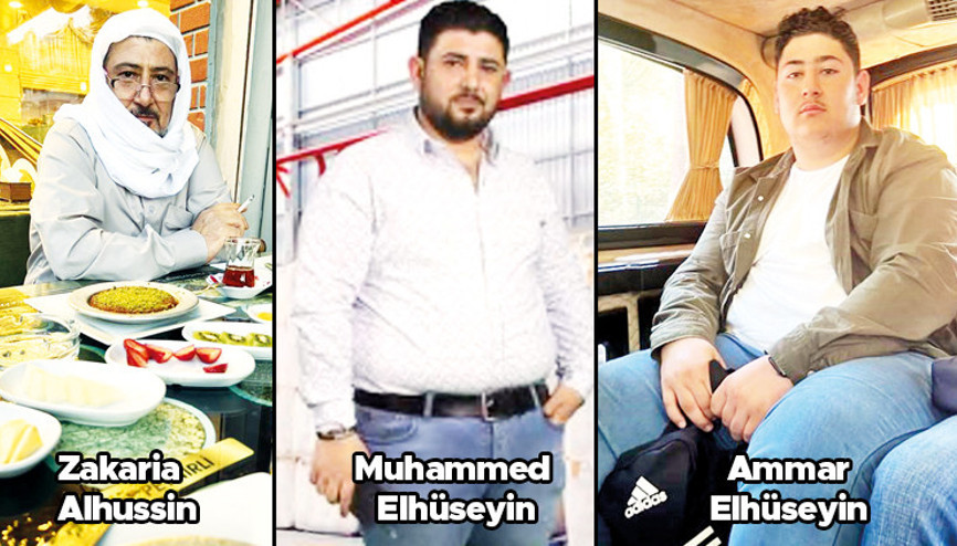 5 milyon dolarlık dolandırıcılıkta kasa açıldı halı çıktı