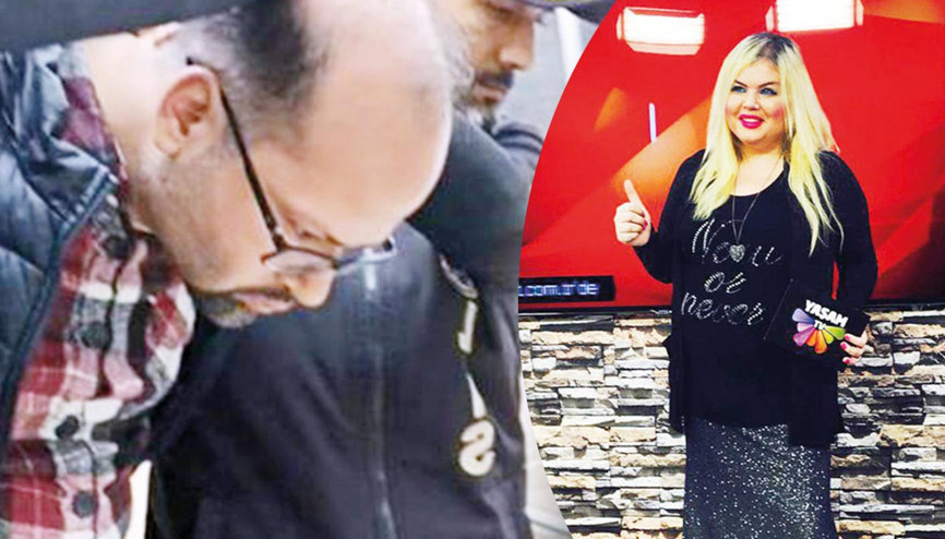 Abla katiline en ağır ceza istendi Abla katiline en ağır ceza istendi