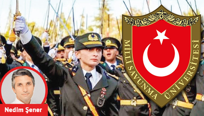 Bir daha ‘oyuna gelmemek için’ MSÜ’de tüm sistem gözden geçiriliyor