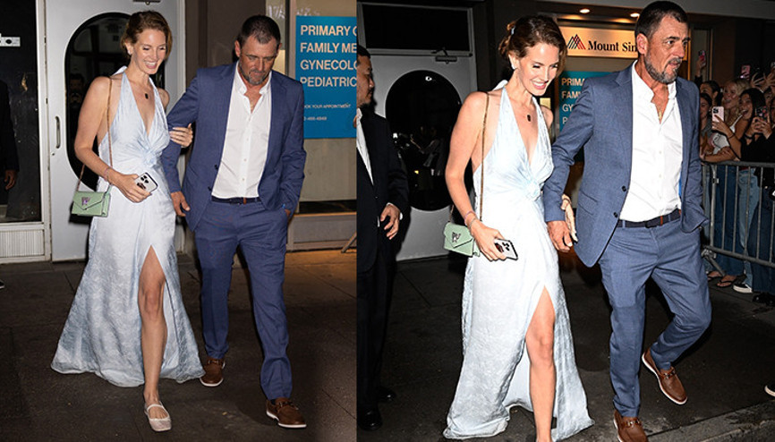 ‘Sevgili değiliz’ dedi, el ele yakalandı… İşte ünlü şarkıcının ‘timsah rehberi’ aşkı ‘Sevgili değiliz’ dedi, el ele yakalandı… İşte ünlü şarkıcının ‘timsah rehberi’ aşkı