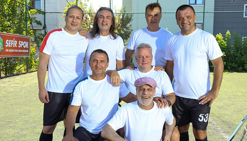 Sürpriz konuk oyuncular