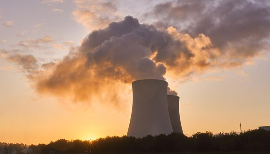 İtalya, nükleer enerji dosyasını yeniden açıyor İtalya, nükleer enerji dosyasını yeniden açıyor