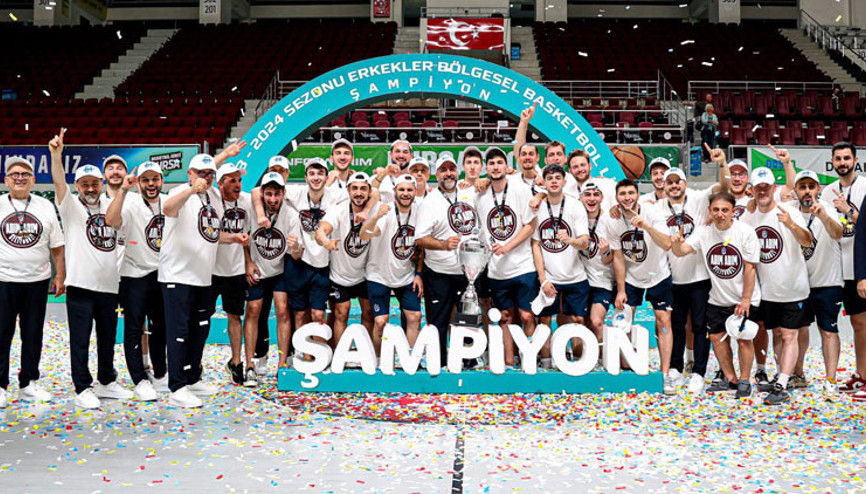 Trabzonspor yeni sezonda TBLde mücadele edecek