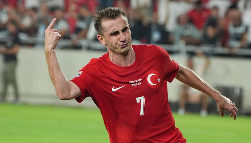 Kerem Aktürkoğlundan Galatasaraydan ayrılığıyla ilgili duygusal sözler