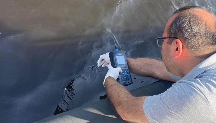 Bakanlıktan İzmir Büyükşehir Belediyesine Körfez cezası