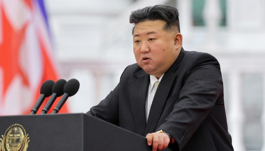 Kuzey Kore lideri Kimden gözdağı: Nükleer kapasitemizi istikrarlı bir şekilde güçlendireceğiz