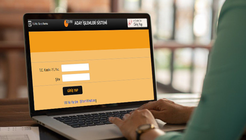 ÖSYM GİRİŞ (ÖSYM AİS DGS SONUÇ EKRANI) || ÖSYM Aday İşlemleri Sistemi aday şifresi nasıl alınır, nereden değiştirilir ÖSYM sonuç sayfası görüntüleme ÖSYM GİRİŞ (ÖSYM AİS DGS SONUÇ EKRANI) || ÖSYM Aday İşlemleri Sistemi aday şifresi nasıl alınır, nereden değiştirilir ÖSYM sonuç sayfası görüntüleme