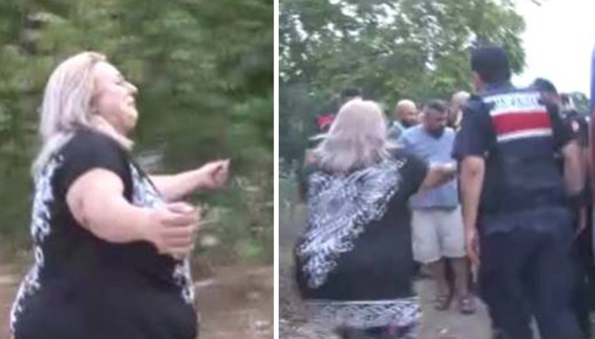 Kayıp çocuk bulundu... Anne ve oğlunun 17 saat sonra buluşması herkesi duygulandırdı