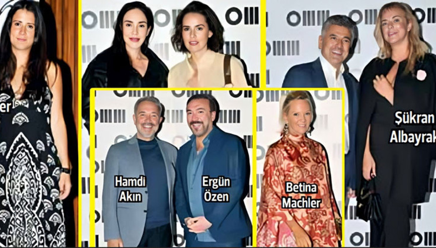 5. yıla özel “Ehlikeyif”  sergisi