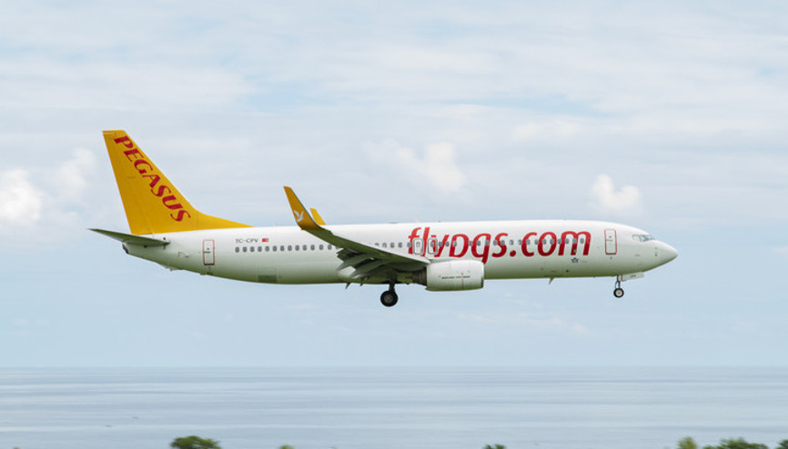 Pegasus kampanya (yurtdışı) 2024: Pegasus uçak bileti kampanyası ne zaman 2024, hangi ülkelerde geçerli Pegasus ucuza uçak bileti fiyatları