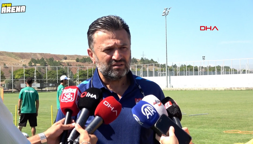 Bülent Uygundan Emre Mor açıklaması Gelirse mutlu olurum...