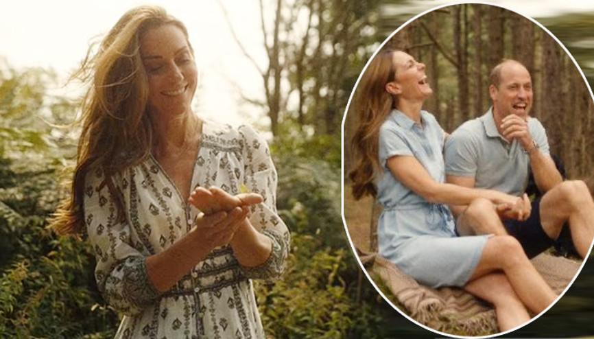 Katein kanser tedavisi bitti... İlk iş kaynanasının izlerini sildi