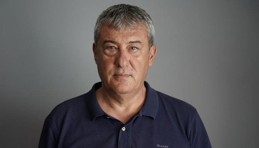 Aydın Ayhan Güney: Salomon Cappadocia Ultra Trail dünyada bilinen bir yarış haline geldi Aydın Ayhan Güney: Salomon Cappadocia Ultra Trail dünyada bilinen bir yarış haline geldi