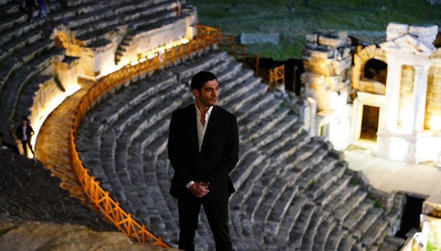 BİR GECE MASALI KONUSU VE OYUNCULARI: Bir Gece Masalı nerede çekiliyor, gerçek hikaye mi BİR GECE MASALI KONUSU VE OYUNCULARI: Bir Gece Masalı nerede çekiliyor, gerçek hikaye mi