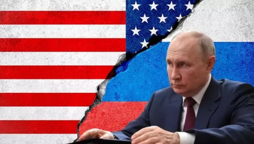 Rus donanması askeri stratejik tatbikata başladı