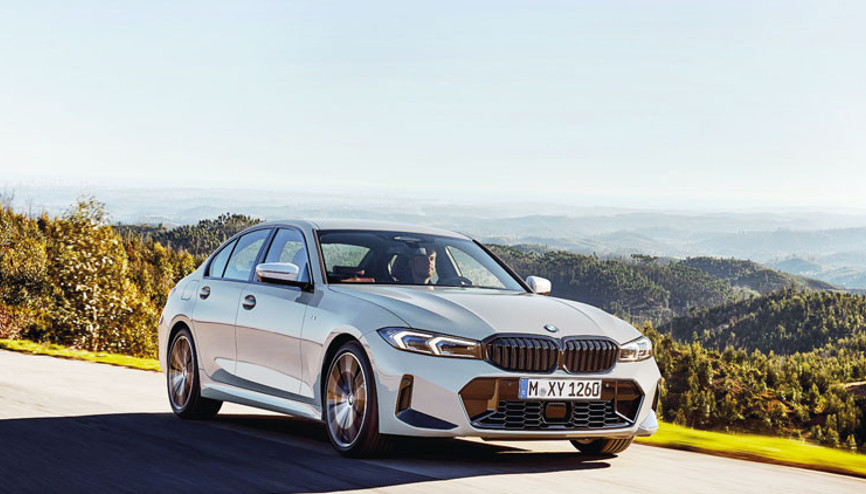 Son dakika: BMW 1.5 milyon aracı geri çağıracak