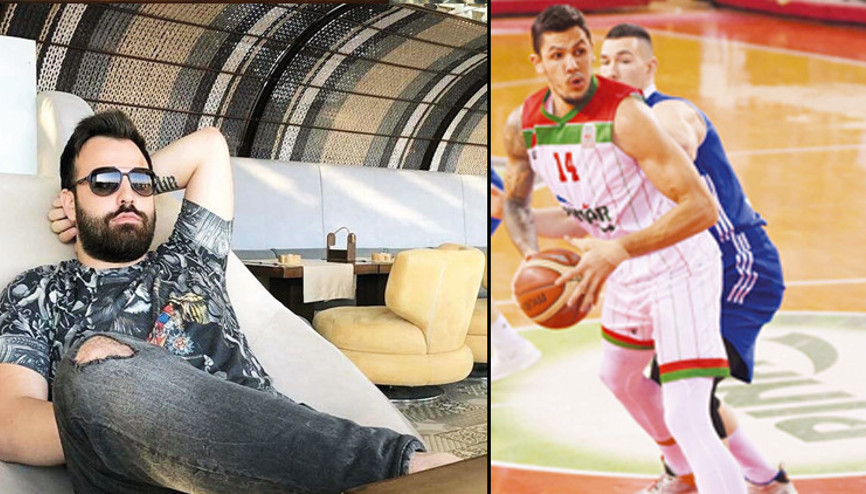 Milli basketbolcu Karaman’ın ölümüne neden olan sürücü: Alkollüydüm üzgünüm