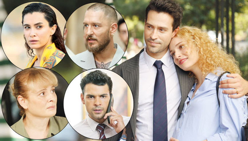 Adalet yerini bulsun da kıyamet kopsun