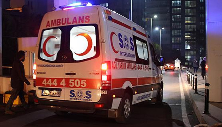 İstanbul İl Sağlık Müdürlüğünden maymun çiçeği iddialarına yalanlama