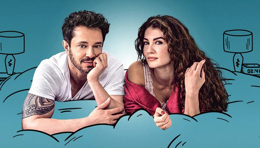 Rüyanda Görürsün konusu ve oyuncuları: İLK KEZ TVDE Rüyanda Görürsün filmi nerede çekildi
