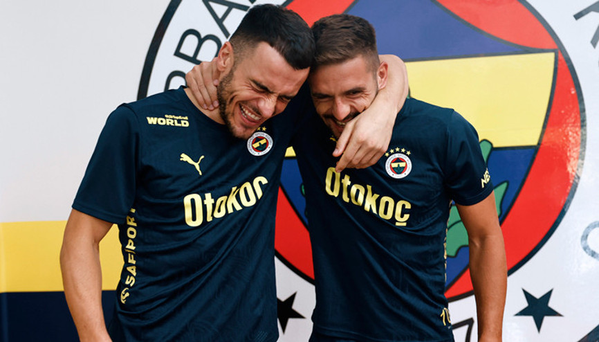 Fenerbahçede Mourinhodan Kasımpaşa maçı için Kostic ve Amrabat kararı
