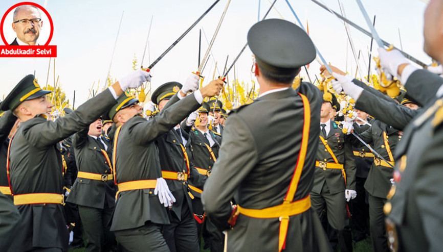 Korsan yemin soruşturması ne durumda