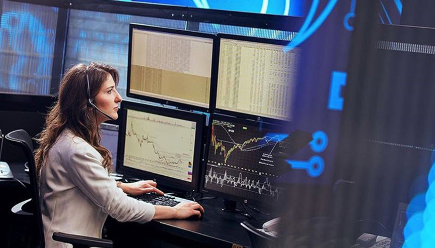 Küresel piyasalarda gözler ECBnin faiz kararında