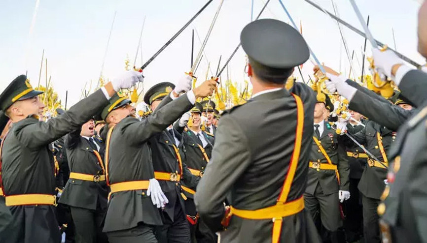 MSB kaynaklarından kılıçlı yemin açıklaması: İhmali olan personele işlem yapılacak