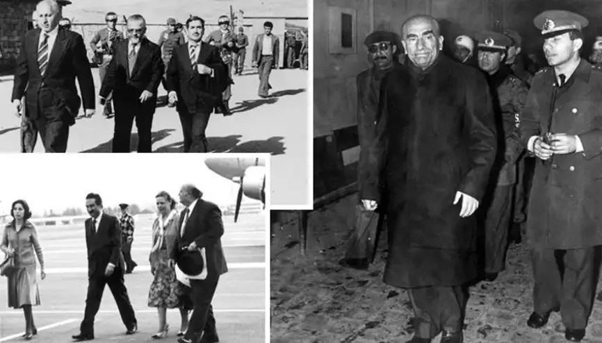 12 Eylül darbesi ne zaman, kaç yılında oldu, kaç gün sürdü 12 Eylül 1980 darbesi neden yapıldı