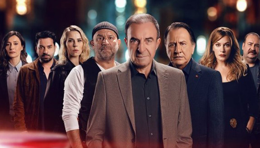 Arka Sokaklar yeni seoznu bu akşam var mı, ne zaman başlayacak Arka Sokaklar 19. sezon oyuncuları ve fragmanı