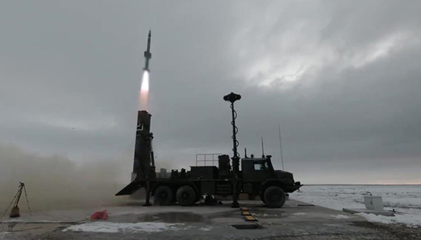 Çelik Kubbe Yunan basınında... Türkiye kendi hava savunma sistemini kurdu