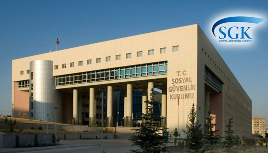 SGKdan GSS açıklaması