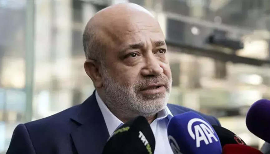 Son Dakika: Adana Demirspor transfer tahtasını açamadı Murat Sancaktan açıklama: Ticari sorunlar da eklenince...