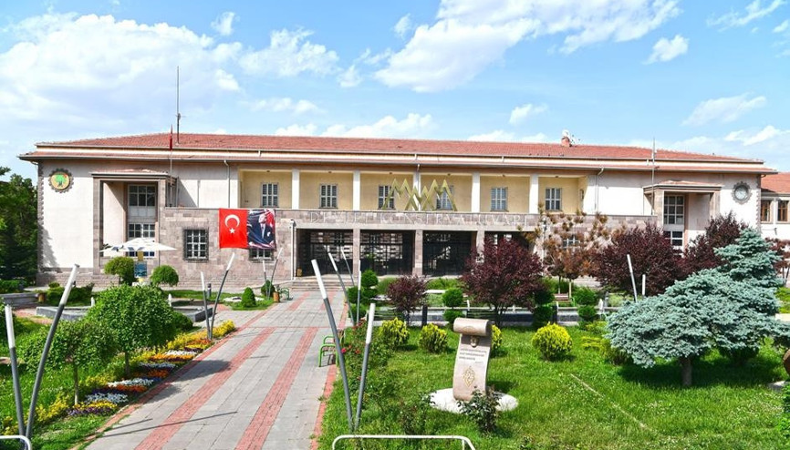 Musiki Muallim müze yapılabilir Musiki Muallim müze yapılabilir