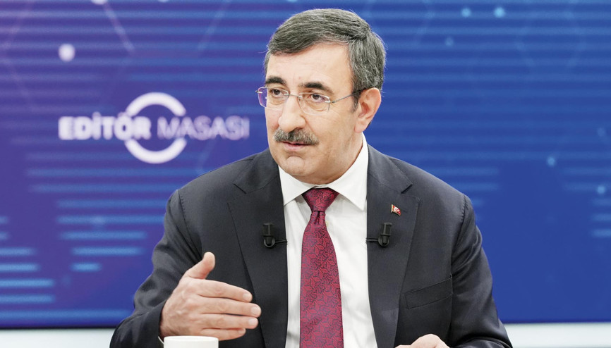 ‘Sosyal güvenlik sistemimiz değişmeyecek’ ‘Sosyal güvenlik sistemimiz değişmeyecek’