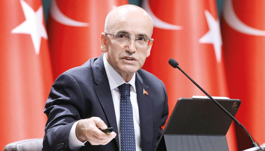 ‘10 yılın en yüksek aylık portföy girişi’