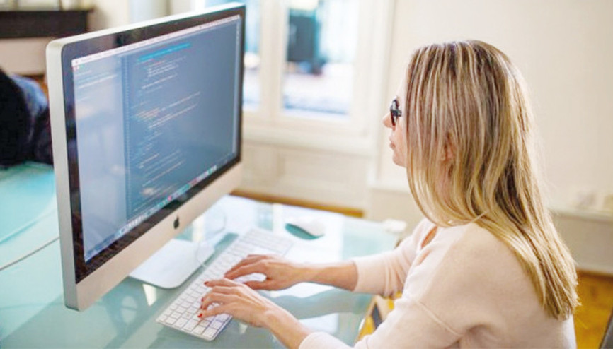 225 kadın bilişimci aranıyor